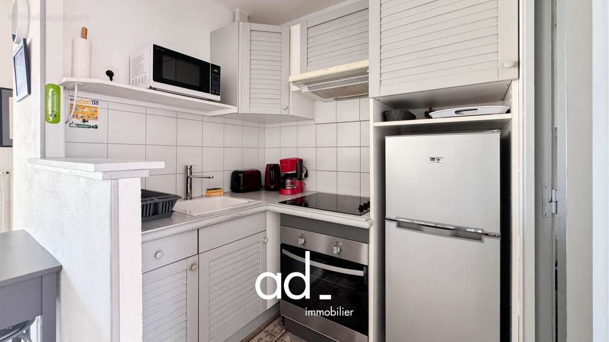 Appartement à LA ROCHELLE