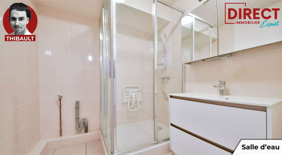 Appartement à ALFORTVILLE