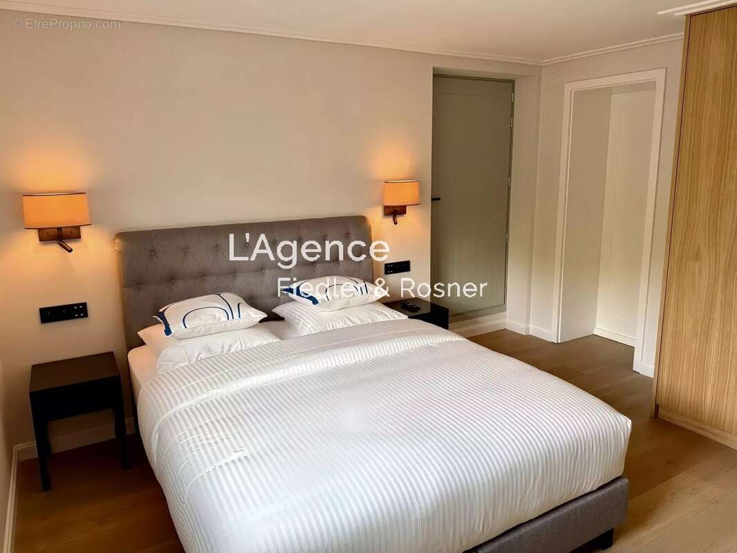 Maison à SAINT-TROPEZ