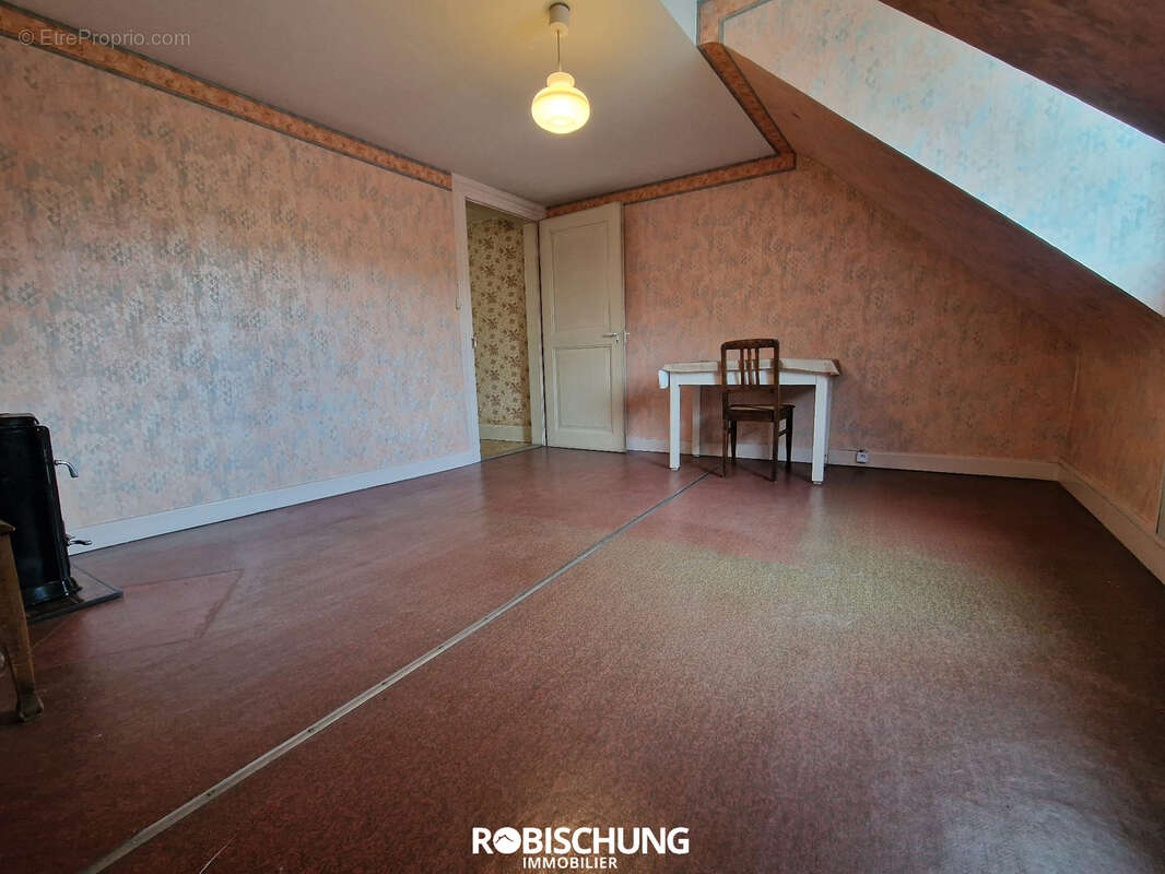 Maison à ALTKIRCH