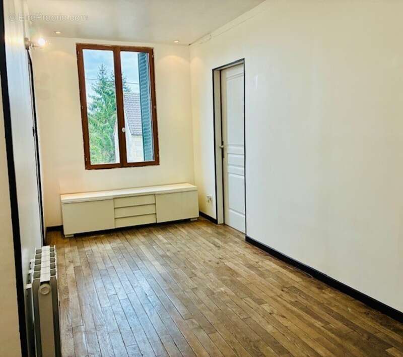 Maison à ROZET-SAINT-ALBIN