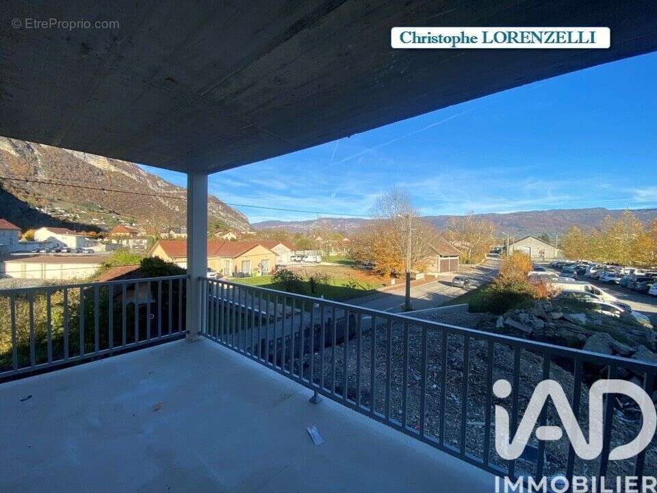 Photo 2 - Appartement à CULOZ