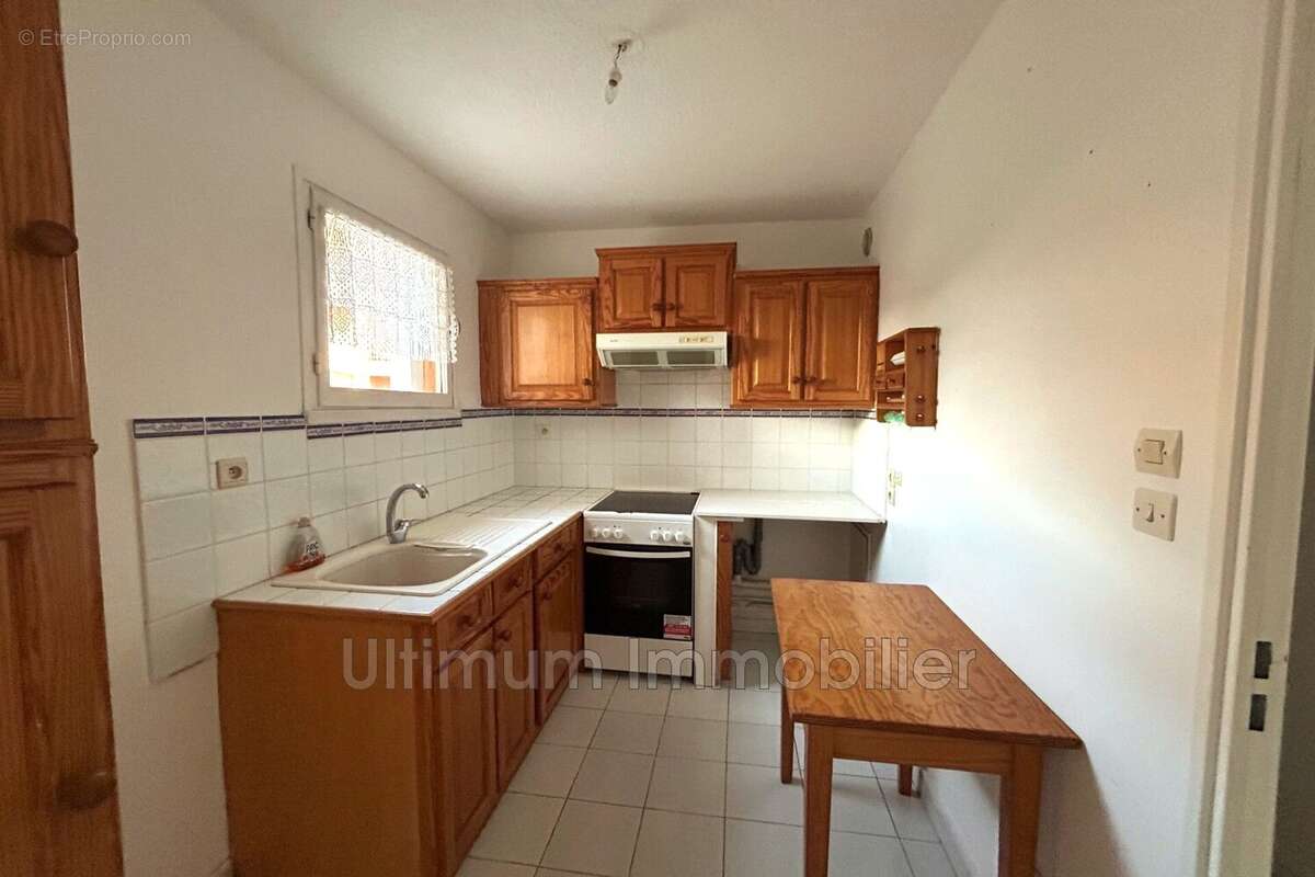 Appartement à SAINTE-MAXIME