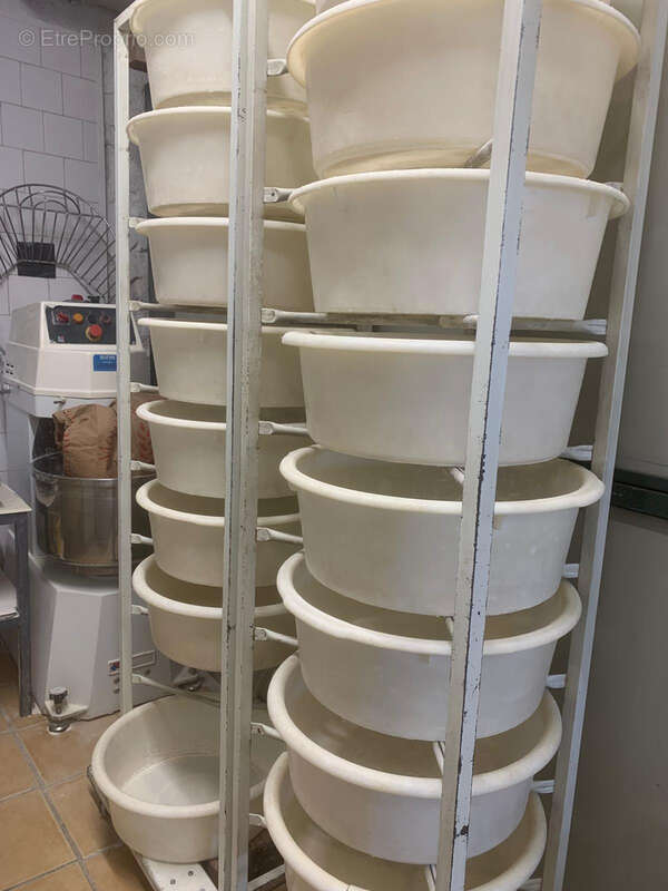 Commerce à ROSIERES