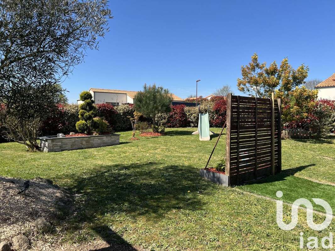 Photo 5 - Maison à SAINT-MALO-DU-BOIS