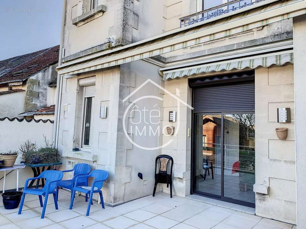 Appartement à BERGERAC