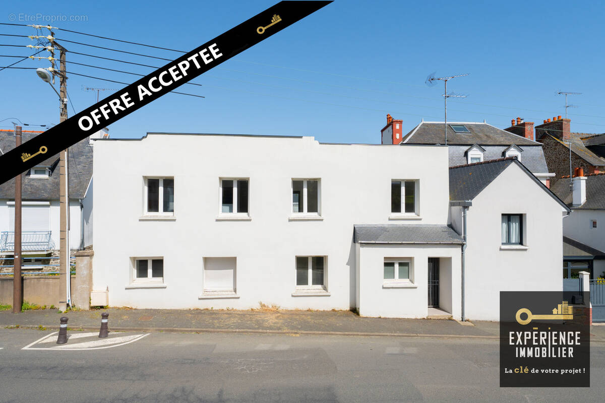 Appartement à SAINT-QUAY-PORTRIEUX