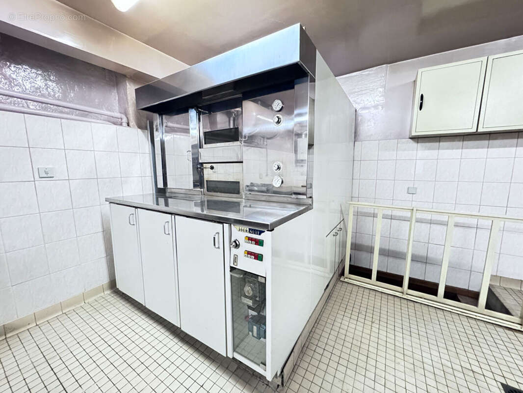 Appartement à LUNEVILLE