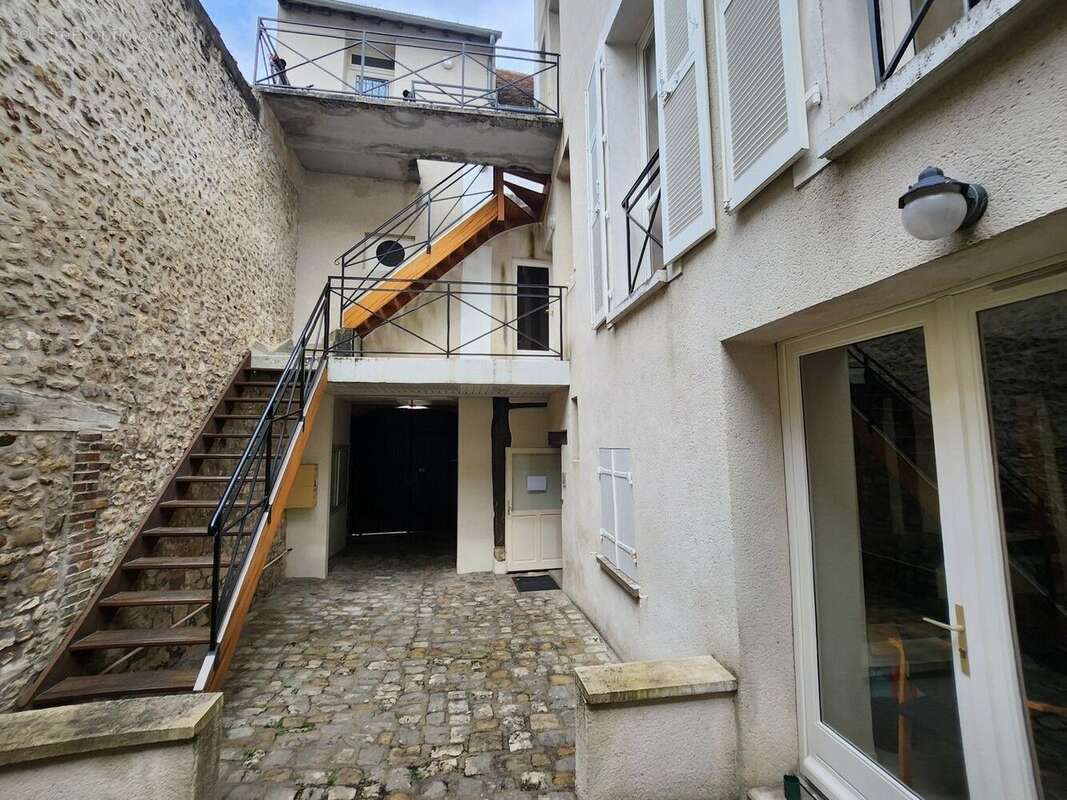 Appartement à MONTARGIS