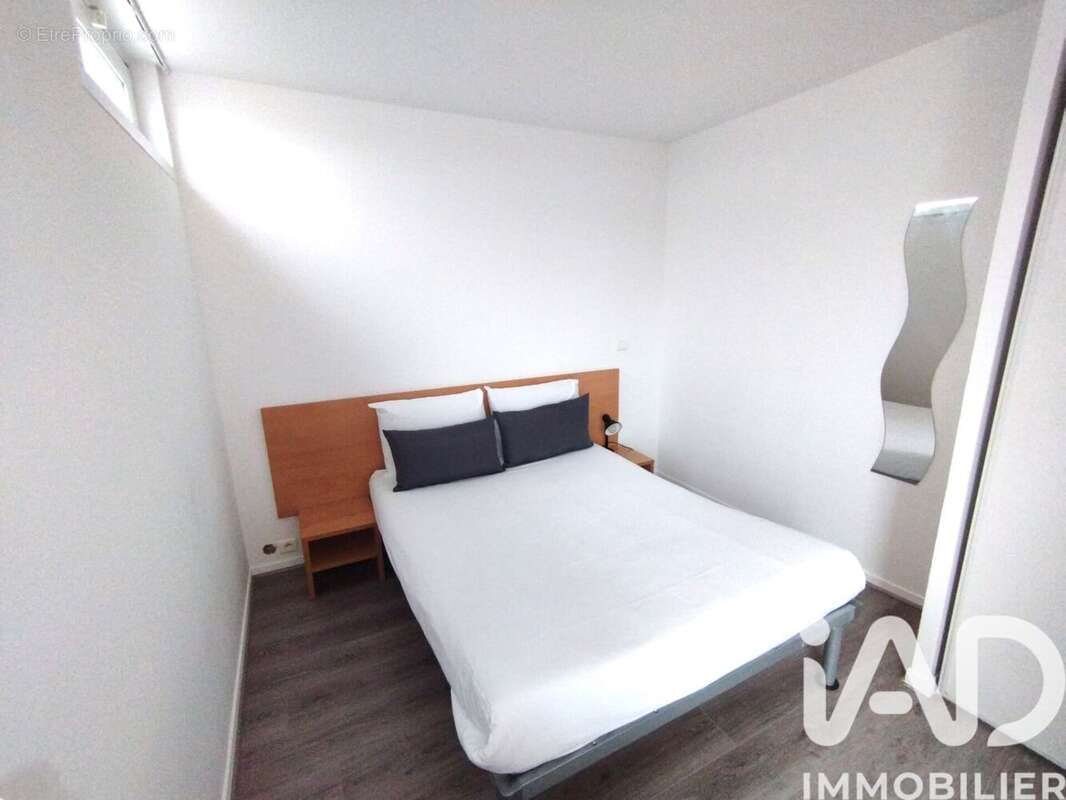 Photo 4 - Appartement à IVRY-SUR-SEINE