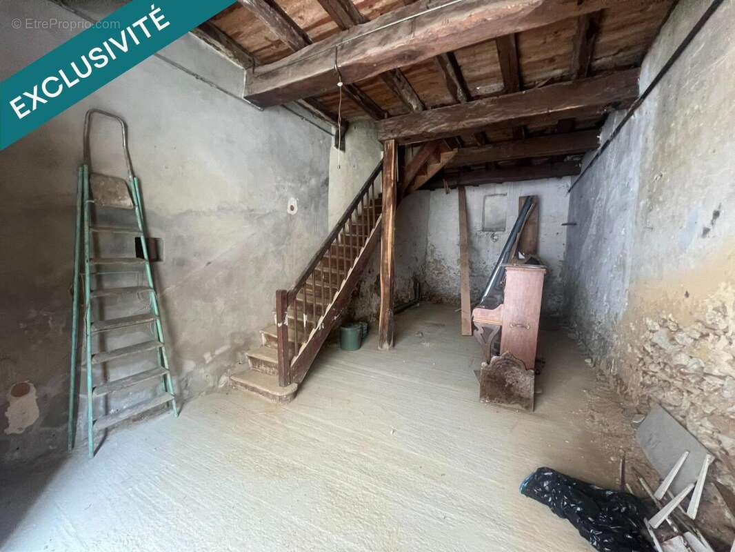 Photo 2 - Appartement à EAUZE