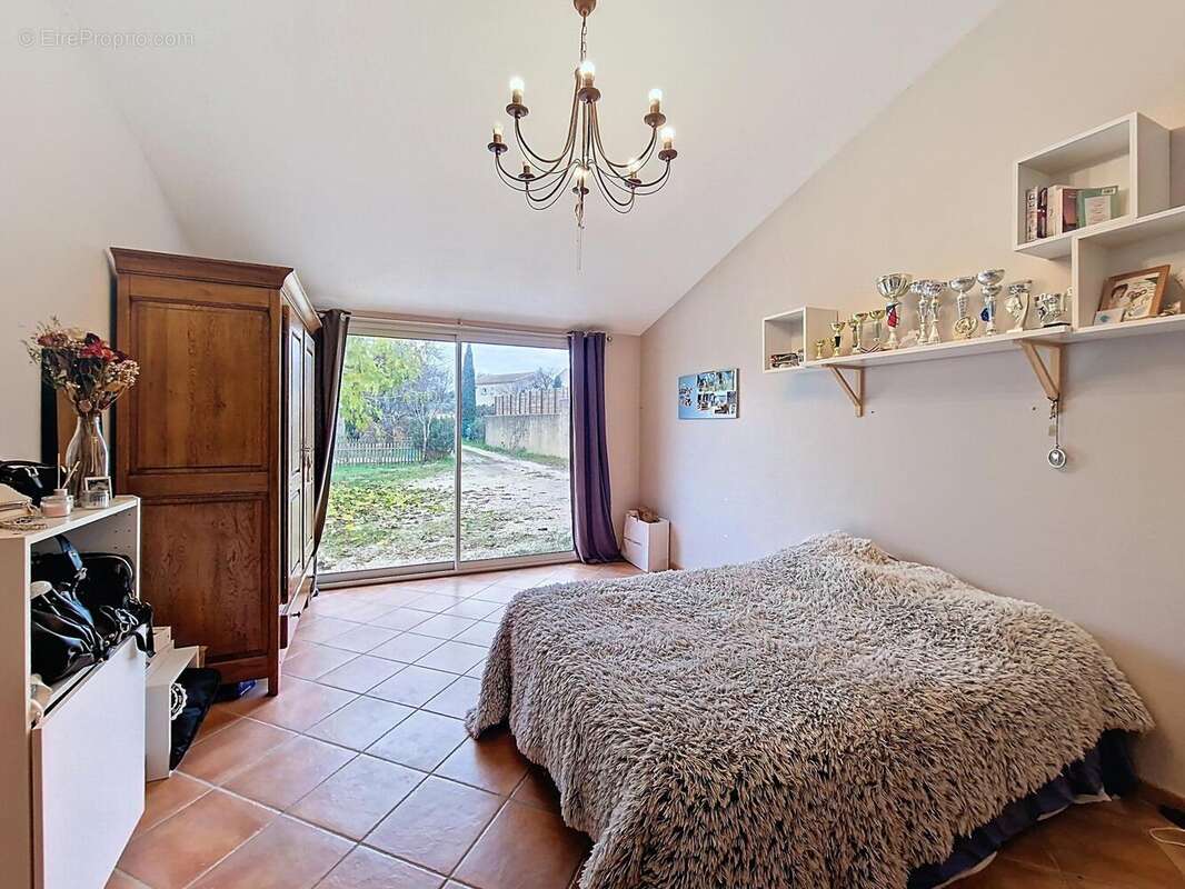 Photo 9 - Maison à CAUMONT-SUR-DURANCE