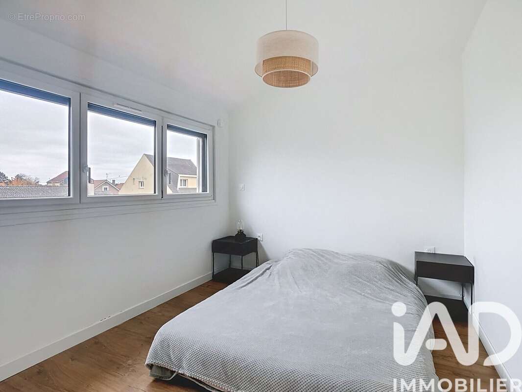 Photo 5 - Maison à VENDIN-LE-VIEIL