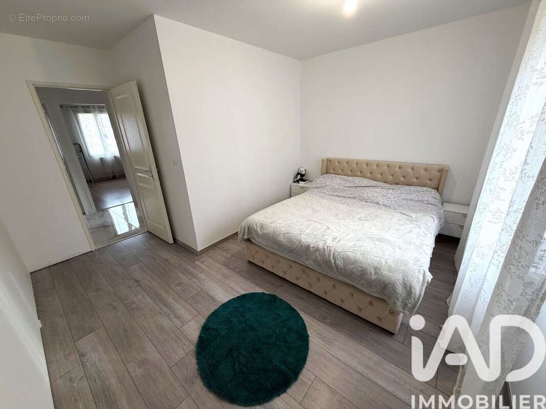 Photo 6 - Maison à MARDIE