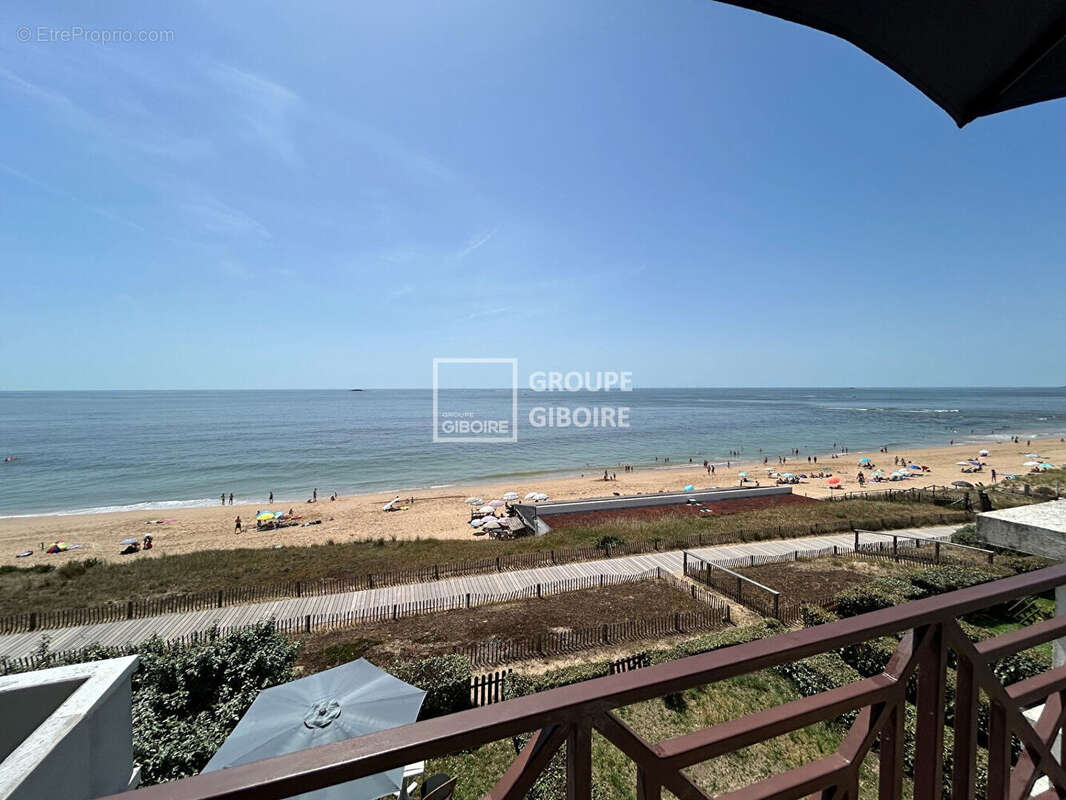 Appartement à PORNICHET