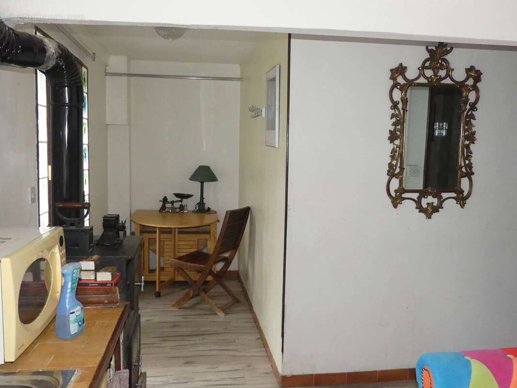 Maison à DALUIS