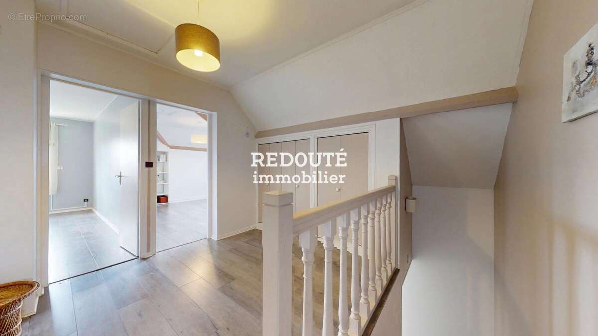 Maison à LOIVRE