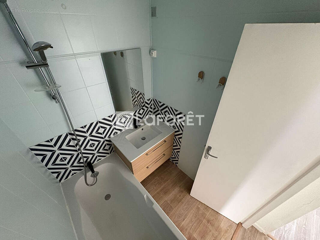 Appartement à BELFORT