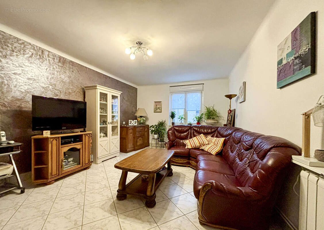 Appartement à HAGONDANGE