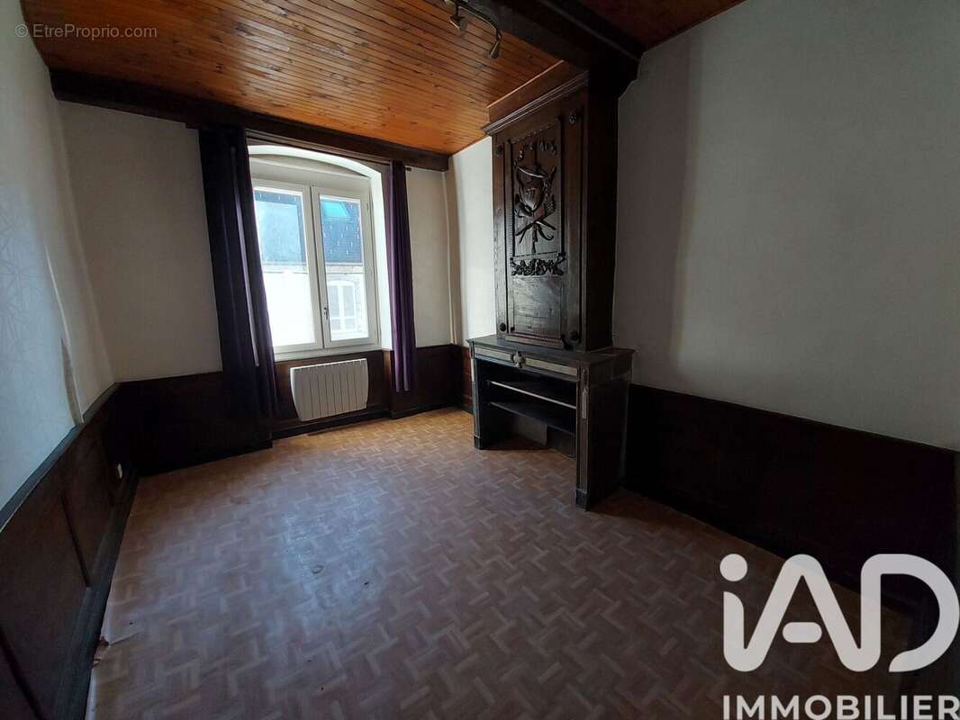 Photo 7 - Appartement à ORGELET