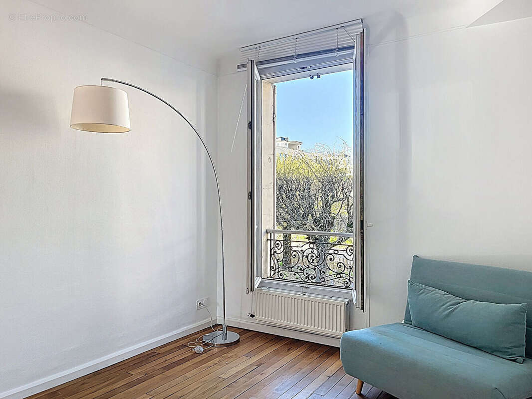 Appartement à SURESNES