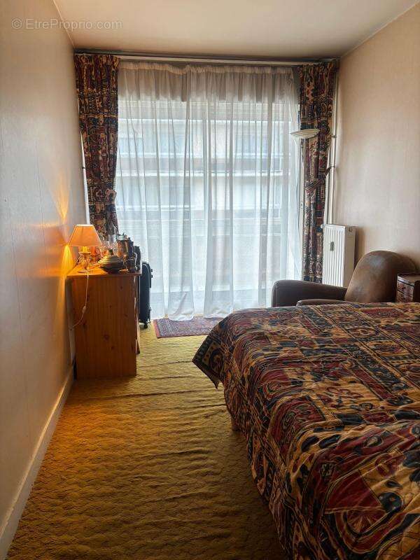Appartement à COMPIEGNE