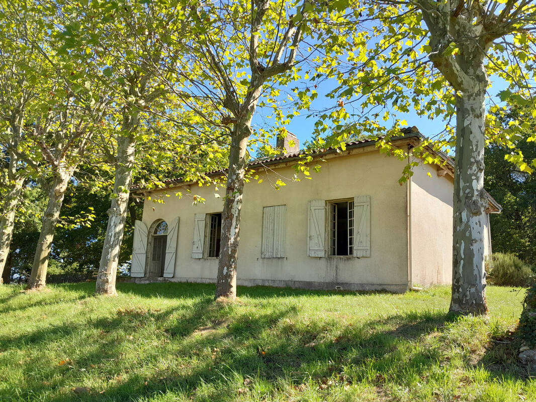 Maison à BERGERAC