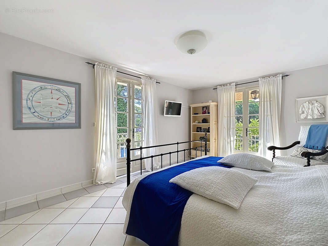 Maison à SAINT-RAPHAEL