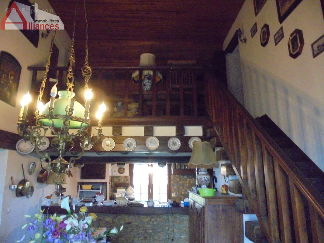 2090655 - Maison à LE CROTOY