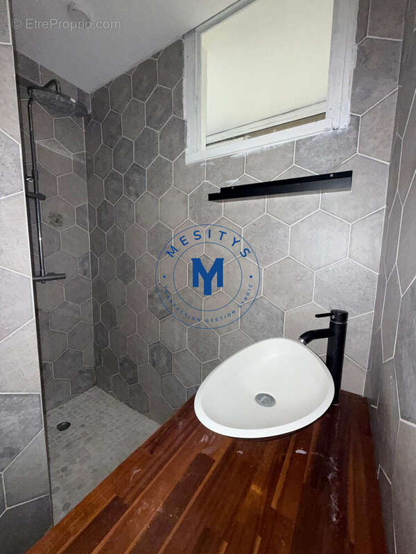 Appartement à FIRMINY
