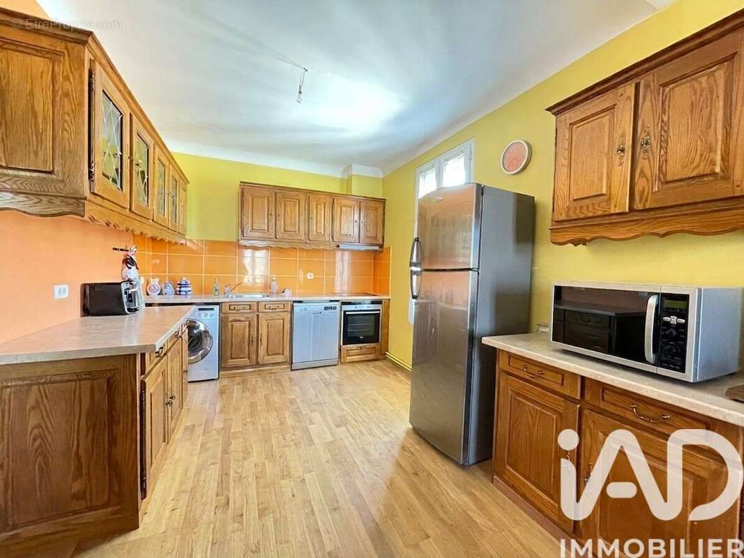 Photo 4 - Maison à CHAMPIGNY-SUR-MARNE