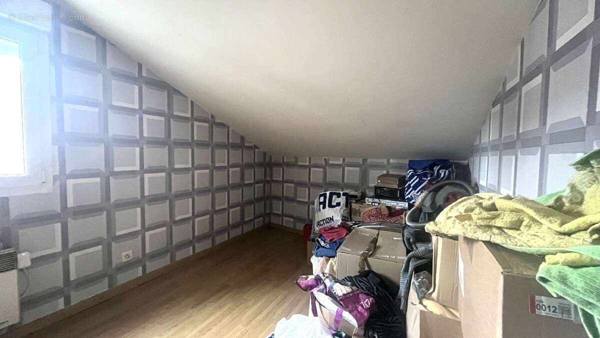 Appartement à BAPAUME