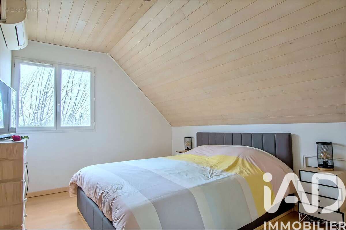 Photo 9 - Maison à LEUVILLE-SUR-ORGE