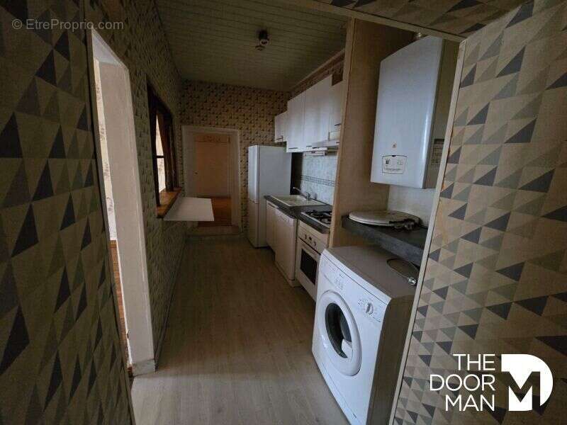 Appartement à JOINVILLE