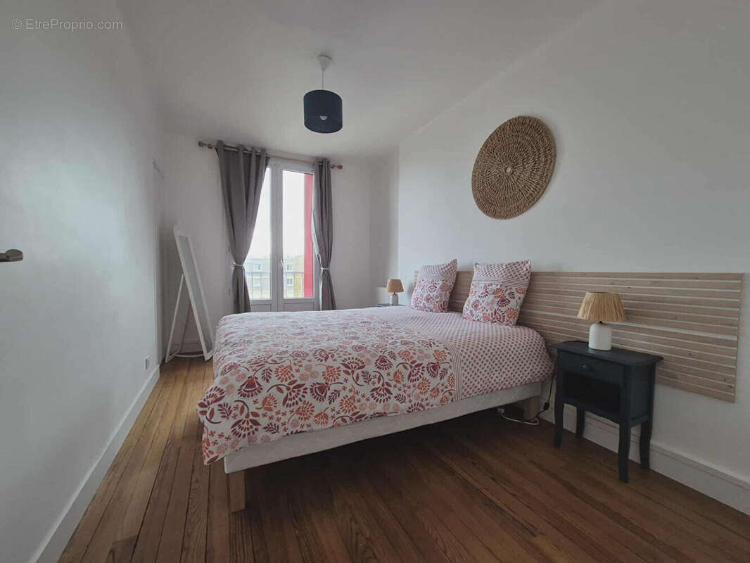 Appartement à LE HAVRE