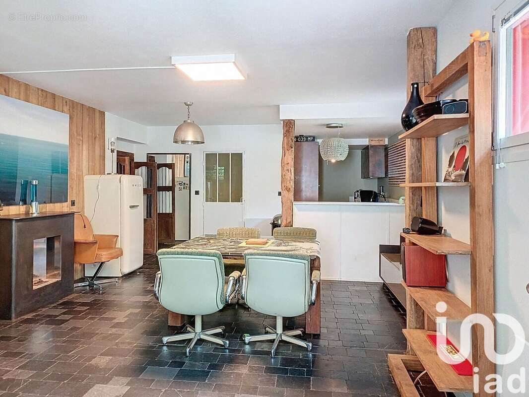 Photo 3 - Appartement à VANNES