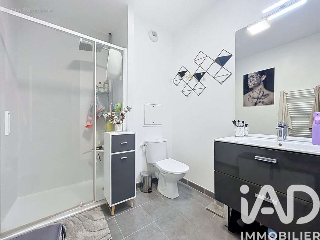 Photo 7 - Appartement à SANNOIS