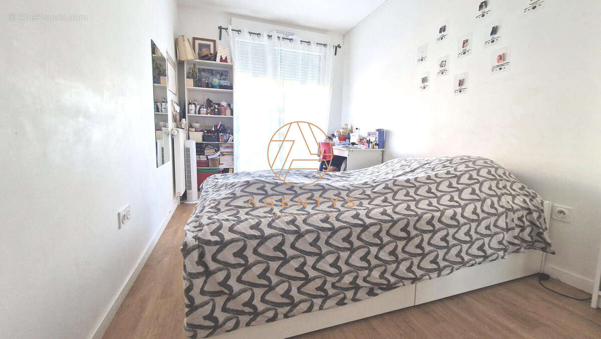 Appartement 75 m² à Villiers-Sur-Marne  - photo 9