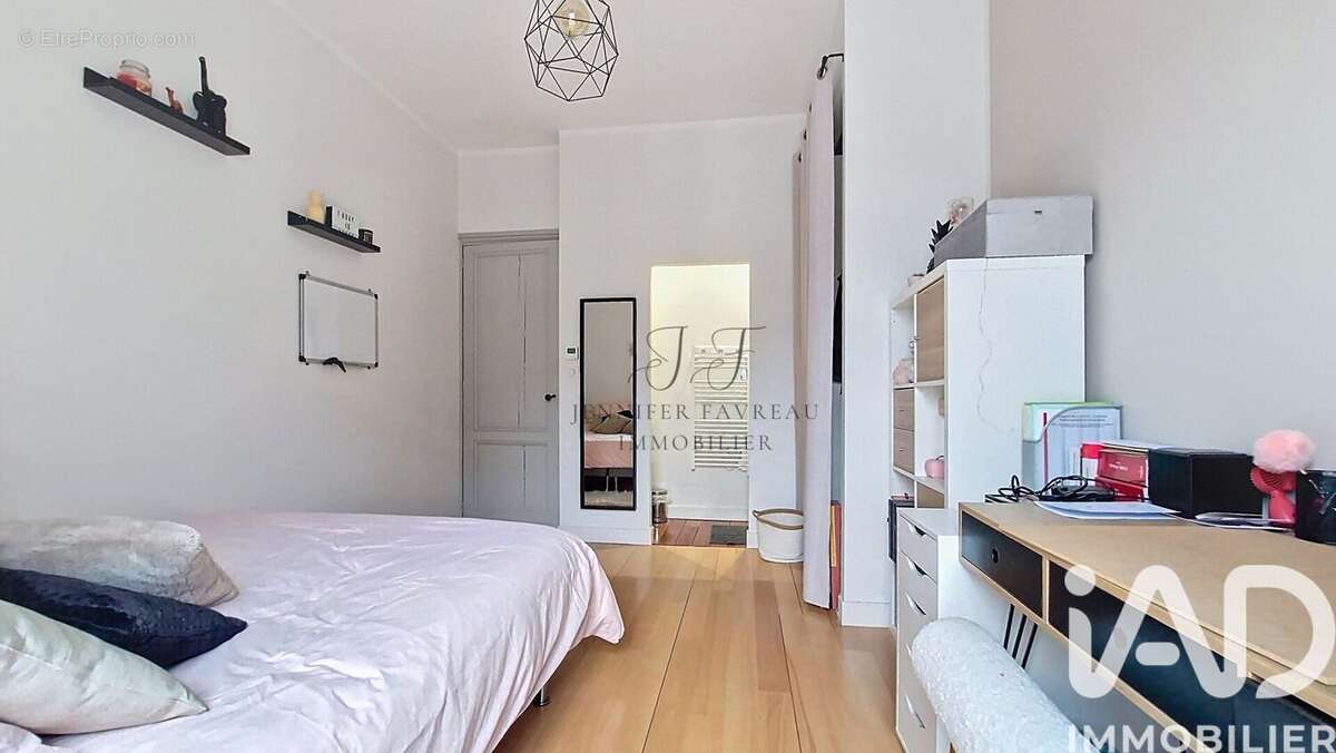 Photo 7 - Maison à BORDEAUX