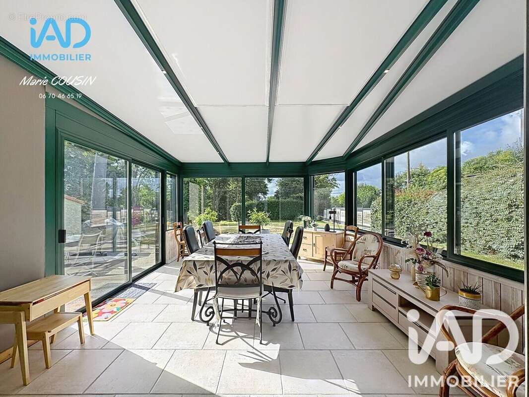 Photo 4 - Maison à SAINT-ANDRE-GOULE-D'OIE