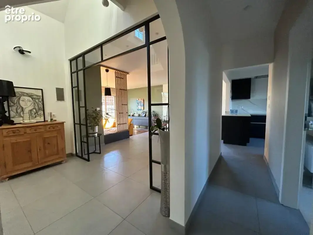 Maison à vendre 6 pièces STEINBRUNN LE BAS (68) - photo 5