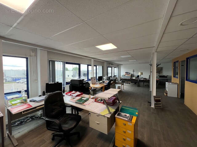 Commerce à ABBEVILLE