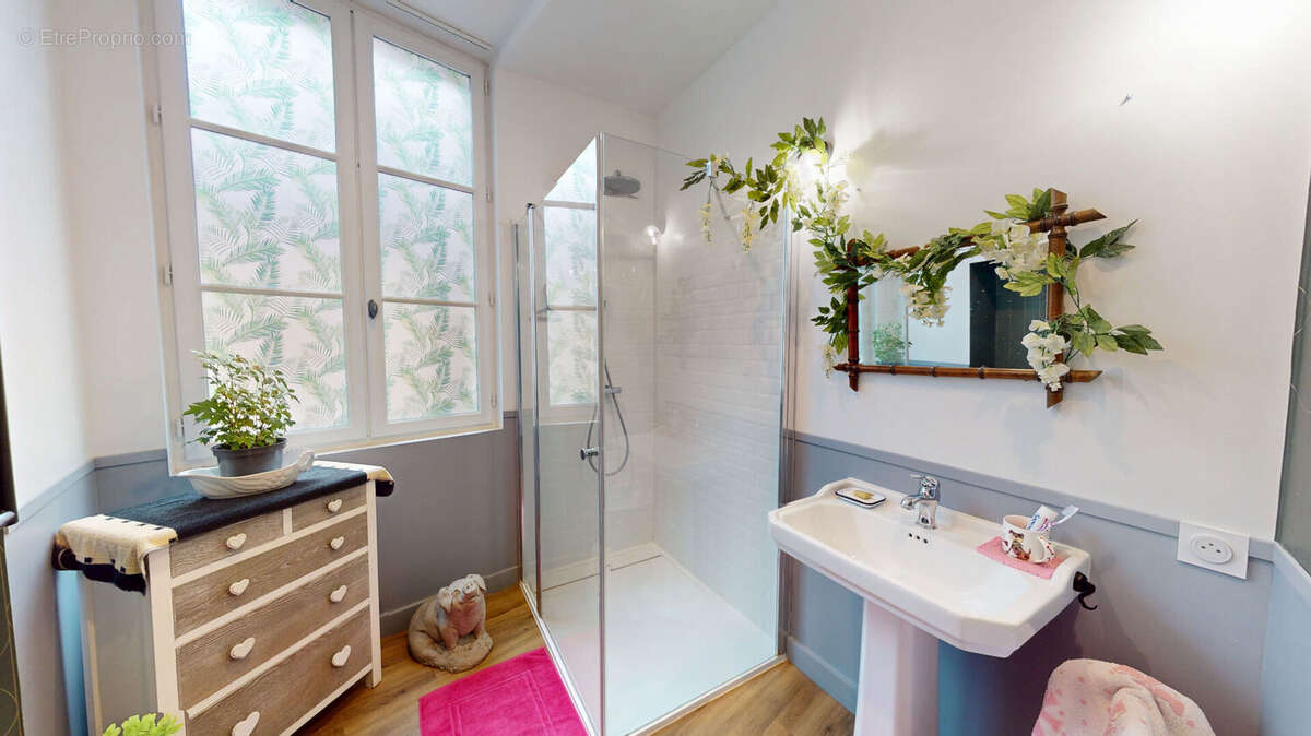 Appartement à SAUMUR