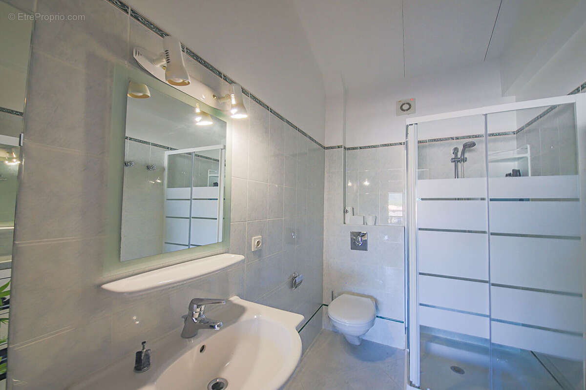 Appartement à SAINT-FLORENT