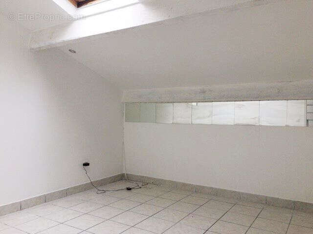 Appartement 26 m² à Gagny  - photo 6