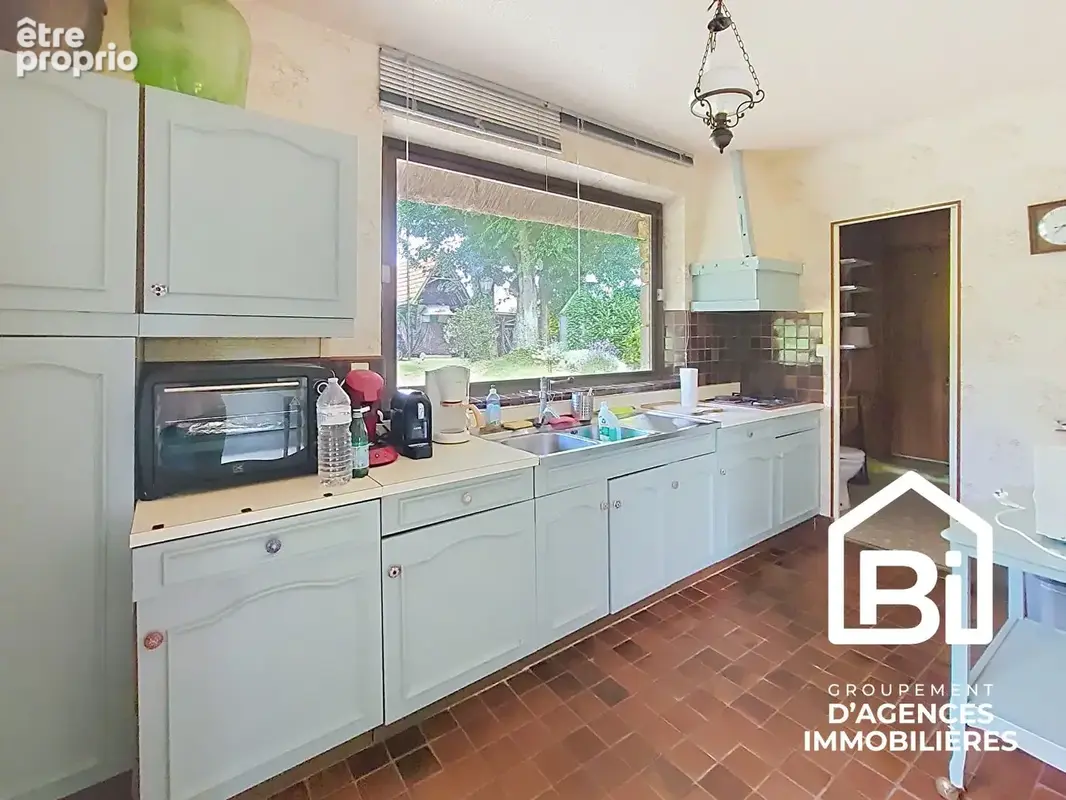 PUTOT EN BESSIN - Maison de 7 pièces 250 m2 - photo 8