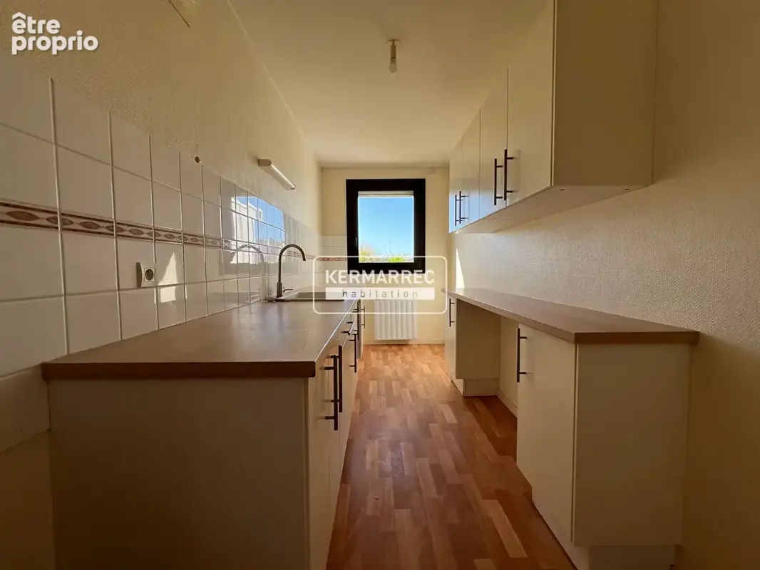 A vendre appartement 5 pièces 93m2 cesson sevigne - rue belle epine - photo 11