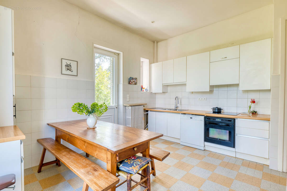 Maison à VILLEFRANCHE-SUR-SAONE