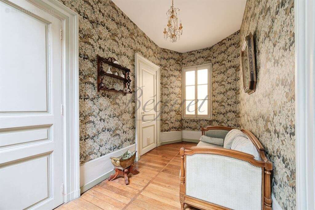 Maison à TOURS