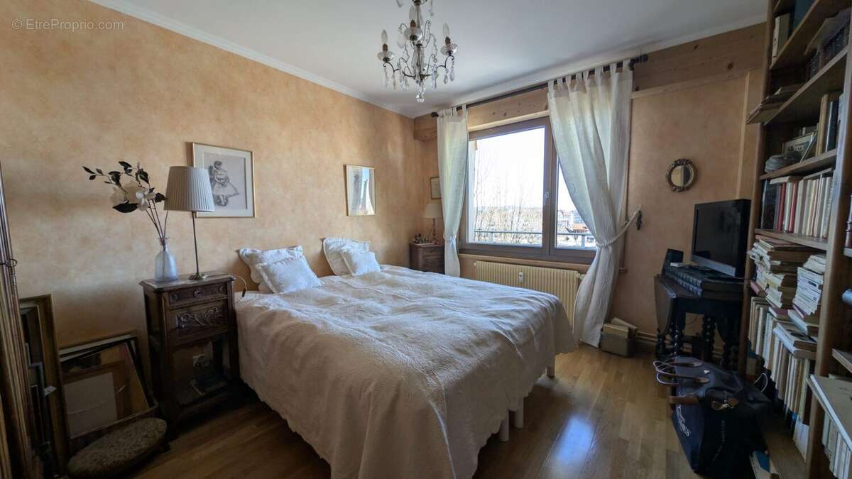 Appartement à PONTARLIER